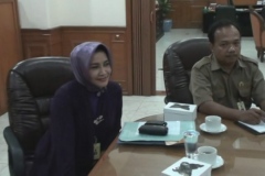 Audiensi Peradin - Badan Pembinaan Hukum Nasional 3